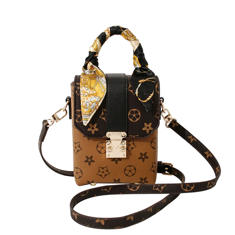 

Роскошные дизайнерские женские мини-сумки 2021 новые модные маленькие сумки через плечо с лентой высокого качества