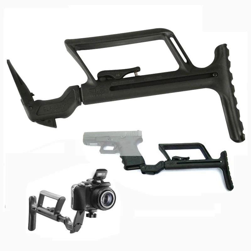 Страйкбол M16 AR15 аксессуары M4 Тактический GLR 440 G17 запас для винтовки прицел охота