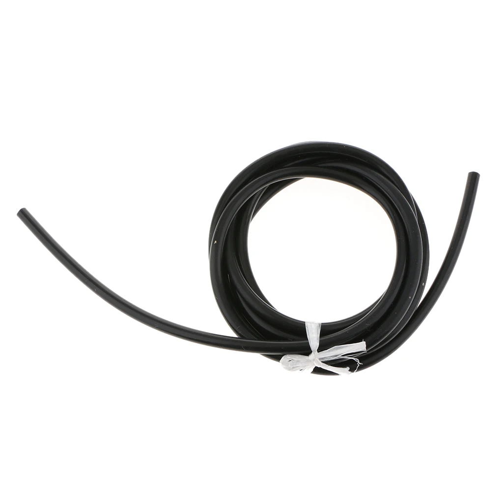 1/8inch Vacuum Silicone Hose Intercooler Coupler Pipe Tube Turbo 3 Meter | Автомобили и мотоциклы