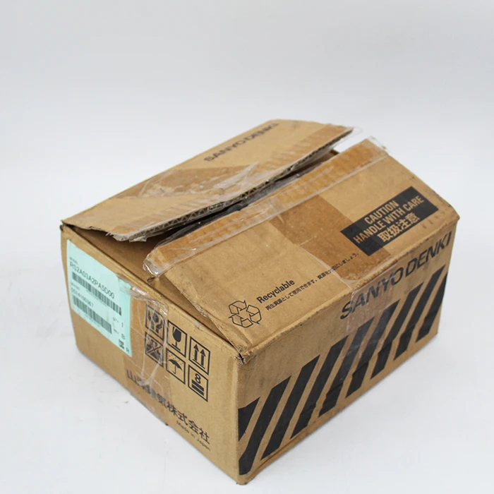 

Новый оригинальный сервопривод Sanyo RS2A03A2PA5D00 с 1 годом гарантии