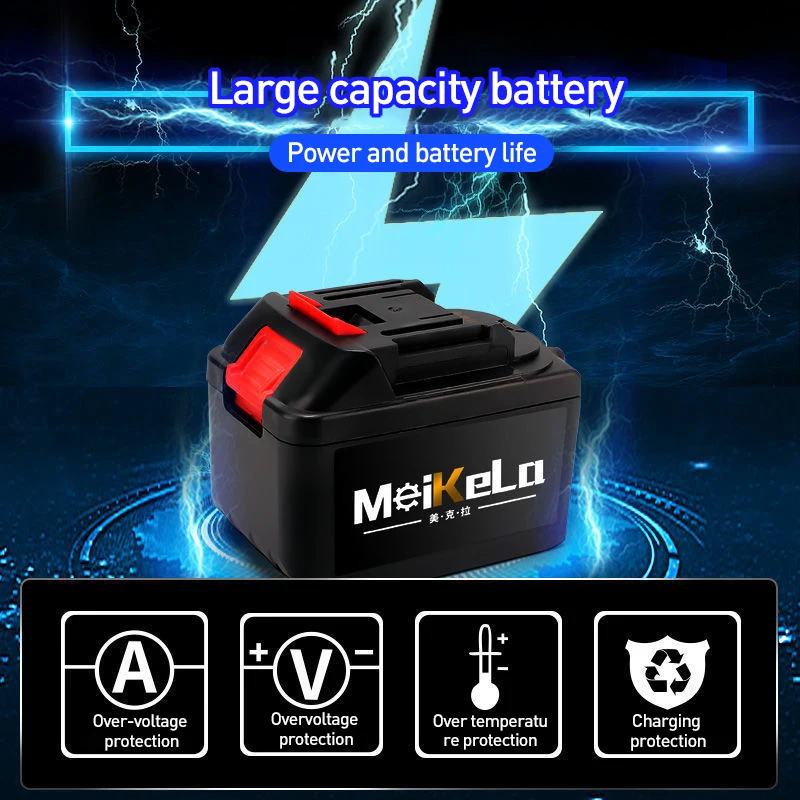 Купить Мойка автомобильная аккумуляторная, 7500 Psi, с аккумулятором мА · ч