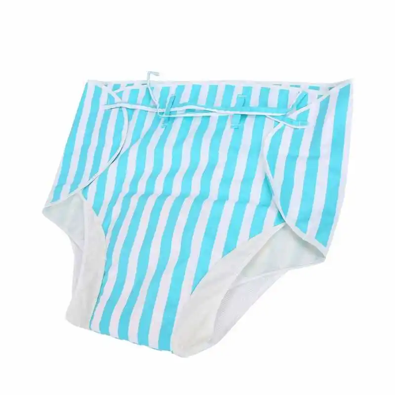 Нижнее белье для недержания мочи защита нижнего белья удобные подгузники