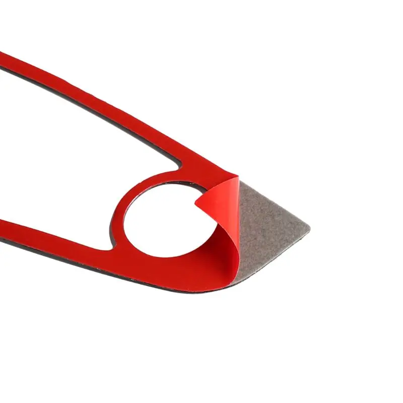 

Window Lifter Switch Control Frame Cover Trim Stickers for bmw F10 5 Series