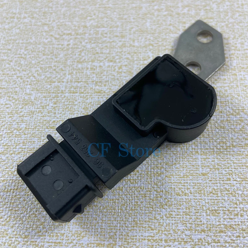 Датчик положения распредвала 10 шт. для Chevrolet Aveo Lacetti Rezzo Buick Excelle Daewoo Kalos Nubira Tacuma Pontiac Wave 96253544.