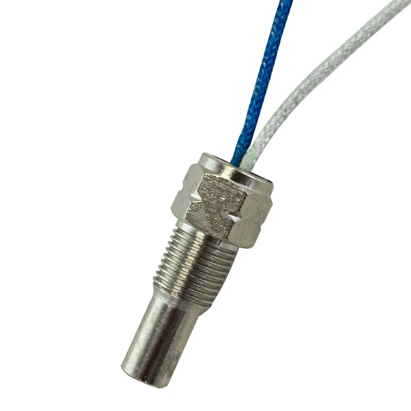 Автоматический измеритель RESO-датчик температуры воды масла датчик отправителя