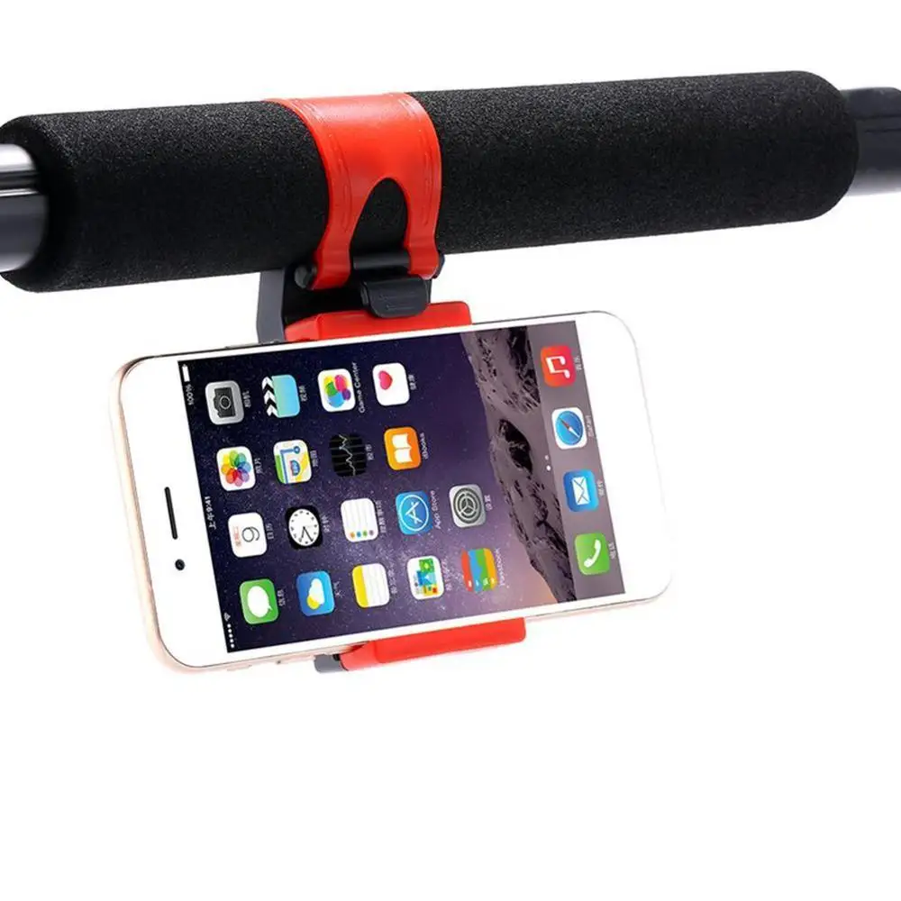 Универсальный Автомобильный руль мобильный телефон держатель телефона/GPS