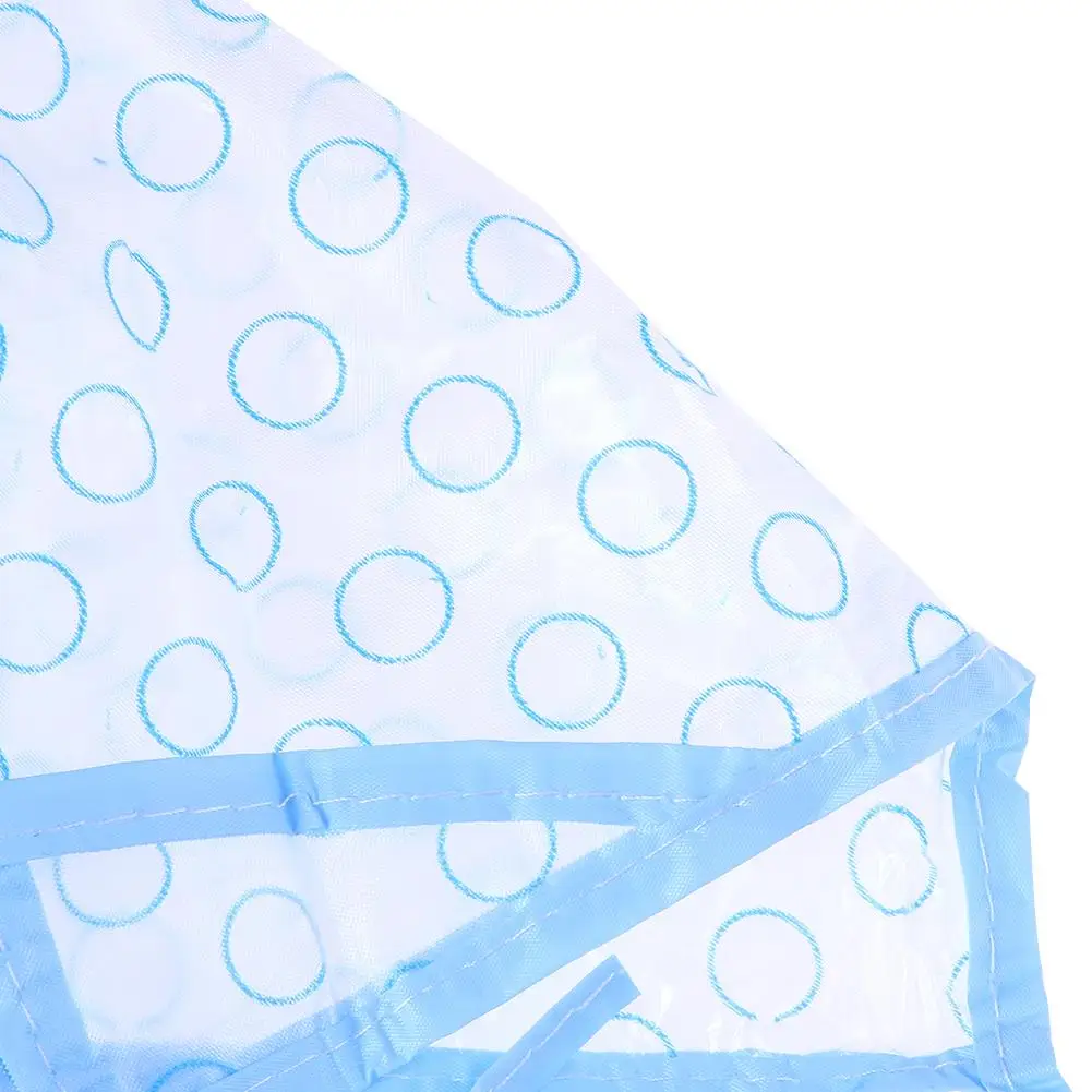 2 шт. подсветка волосы колпачок для красителя прически крышка синий