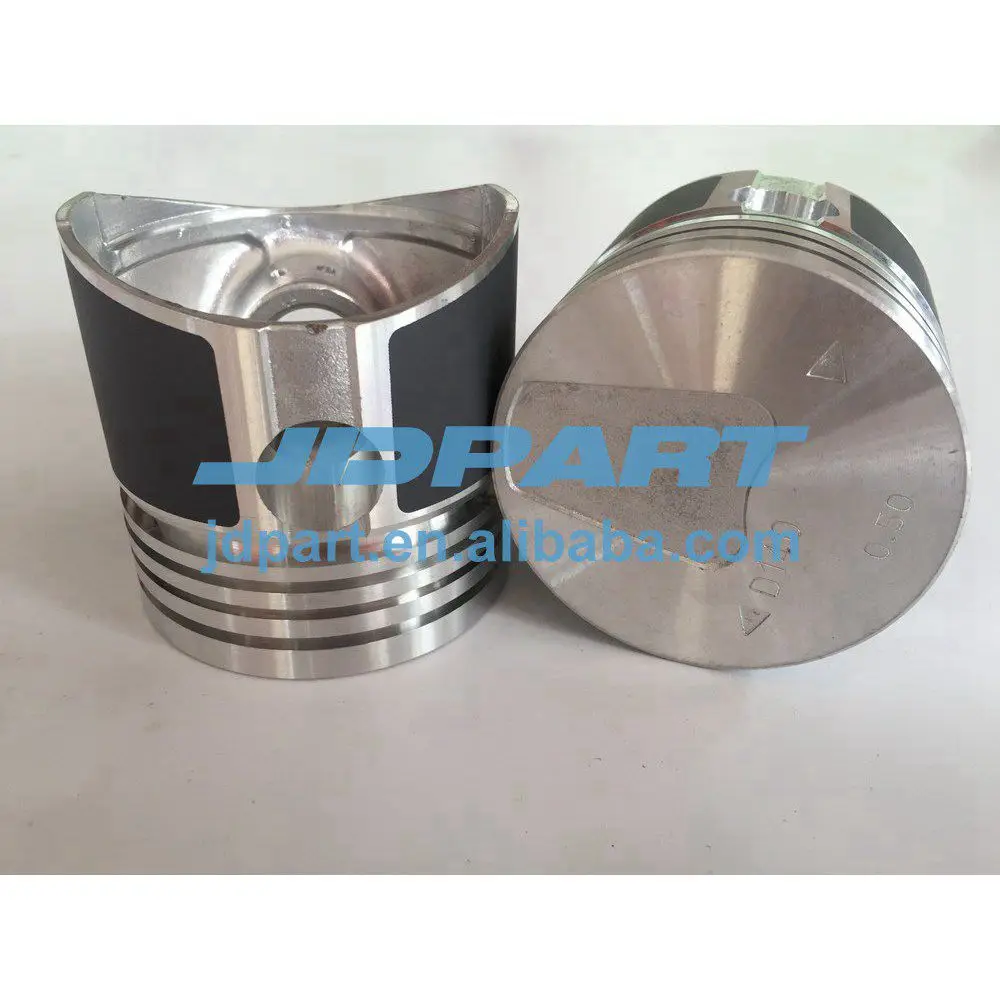 K3D Piston 0 5 для Mitsubishi |