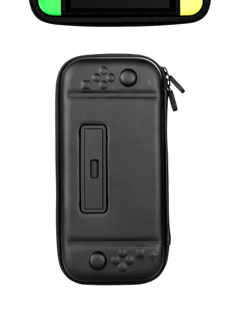 Сумка для хранения для nyd Switch nindos Switch Console портативный чехол для переноски 19 держателей карт для игр чехол для Nintendo doswitch