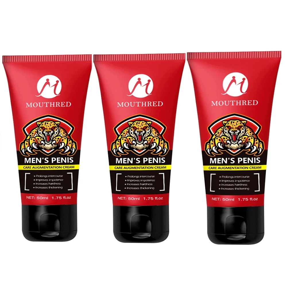 Мундред увеличение пениса мужского Т-крема эрекция Размера длинного геля
