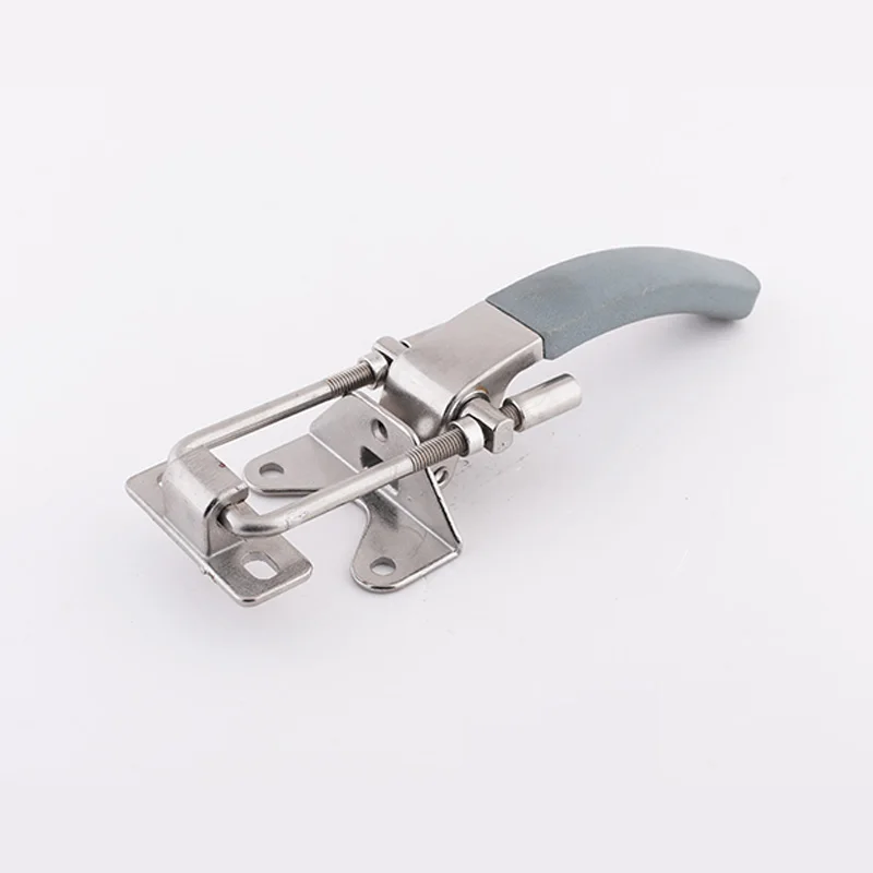 Дверная ручка с кольцом шарнир для паровой коробки морепродуктов духовки замок