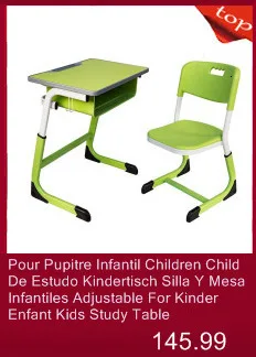 Estudiar Meja Belajar Estudar дети Estudio планшет Estudo Infantil Kinder Tafel Mesa Enfant Escritorio детский стол для обучения