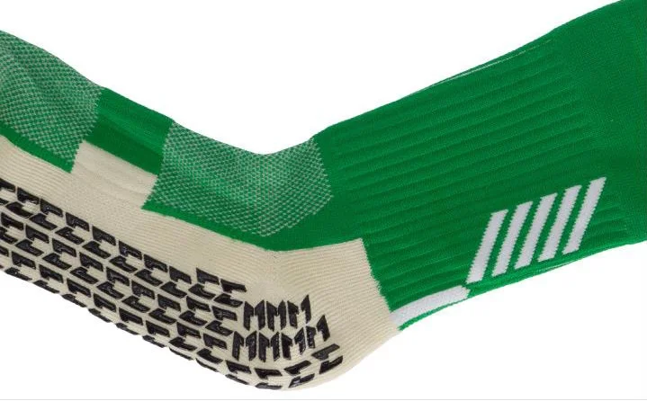 Мужские Профессиональные длинные спортивные носки до колен из дышащего хлопка и