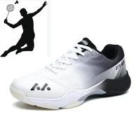 2021 mens professional badminton shoes breathable tennis shoes indoor sports training badminton sports shoes tennis men