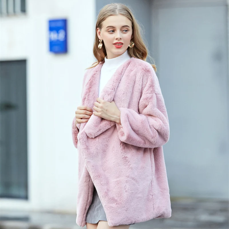 

Fur & Faux Fur