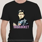 The Rocket Ronnie O'Sullivan футболка ronnie osullivan 147 146 snooker uk london player rocket
