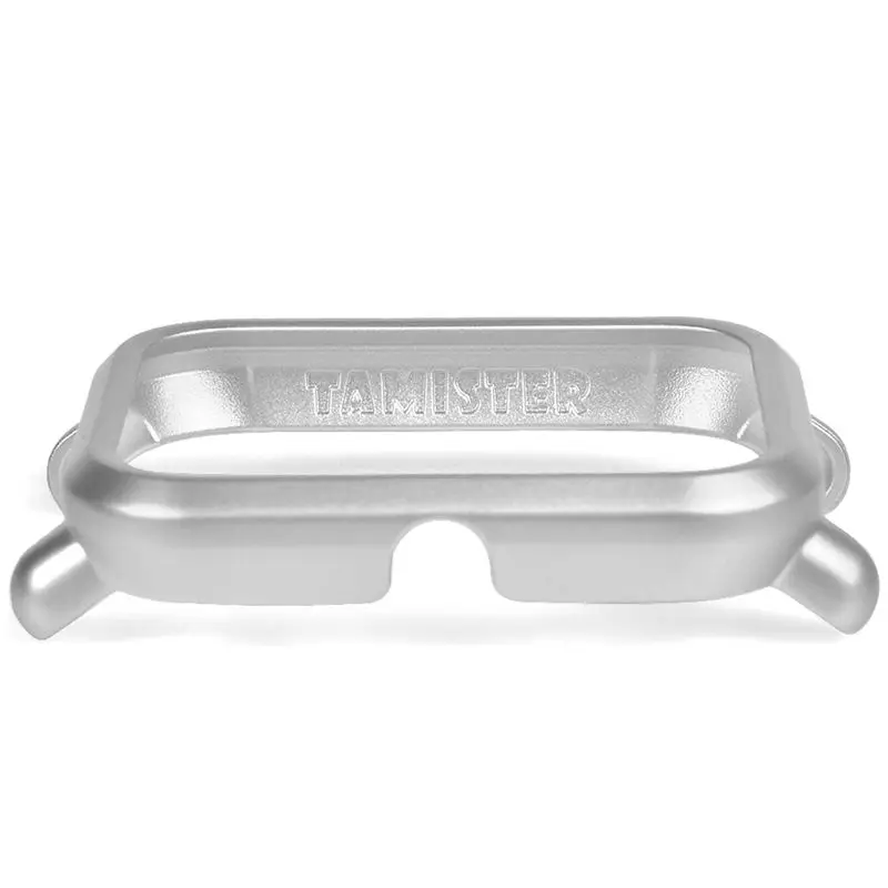 2 шт Смарт часы защитный чехол тонкая рамка PC для Huami Amazfit Bip оранжевый и