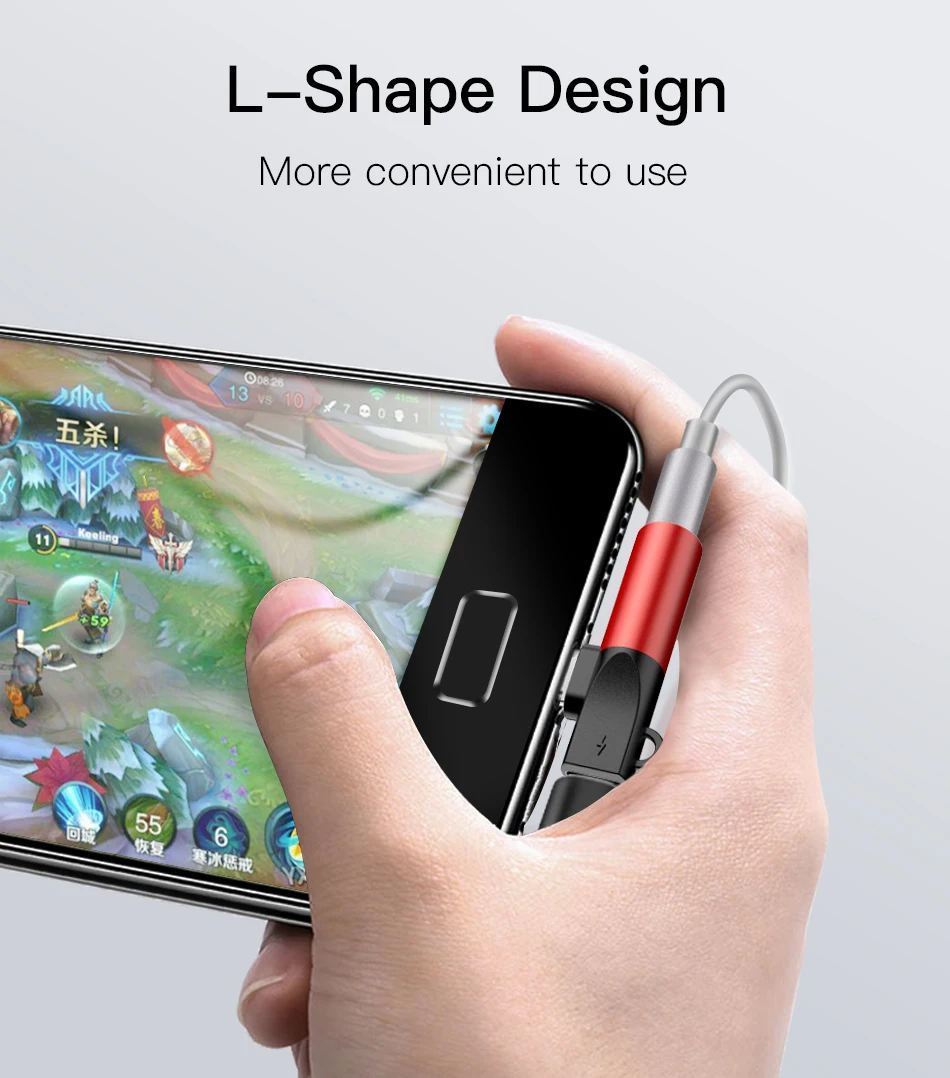 ACCEZZ mi ni usb type C до 3,5 мм Jack адаптер для Xiaomi mi 8 6 huawei P30 Pro type-C OTG зарядный кабель Jack удлинитель для наушников