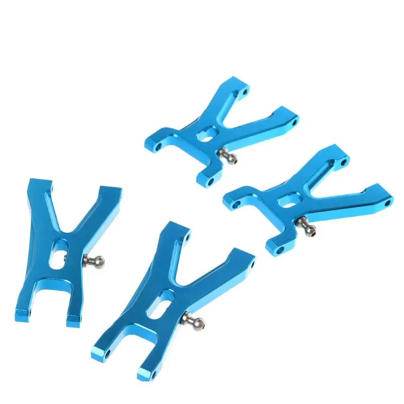 

1 Set Upgrade Parts Kit For Wltoys A959 1/18 2.4G 4WD Electric RC Car Off-Road Buggy A969 A979
