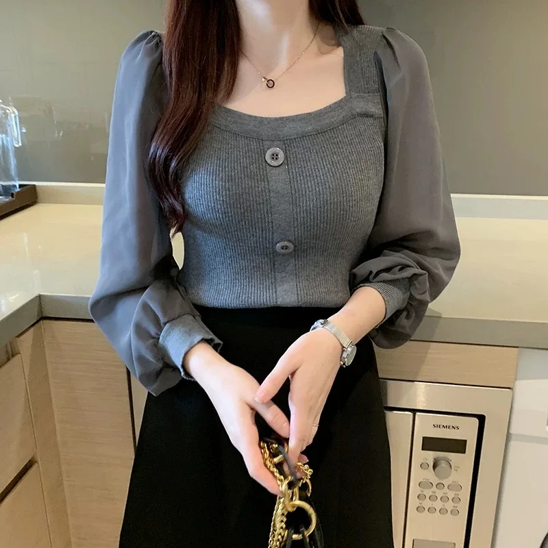 

Fashion Women Tops T-shirts green Female 2019 Summer