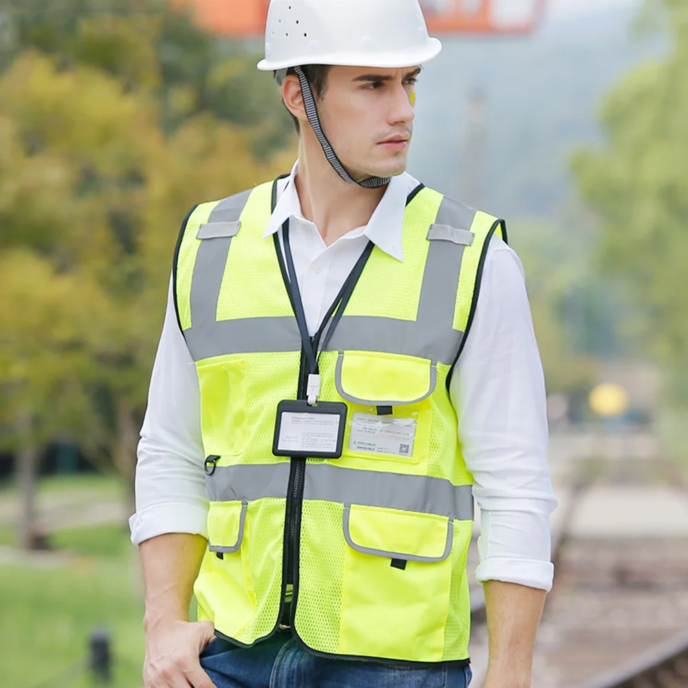 Охлаждающий мотоциклетный защитный жилет светоотражающие жилеты для взрослых