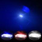 USB Автомобильный светодиодный атмосферный светильник, интерьерный светильник для Lexus ct200h nx300h is 300h is250 is200 is rx450h rx400h is300h