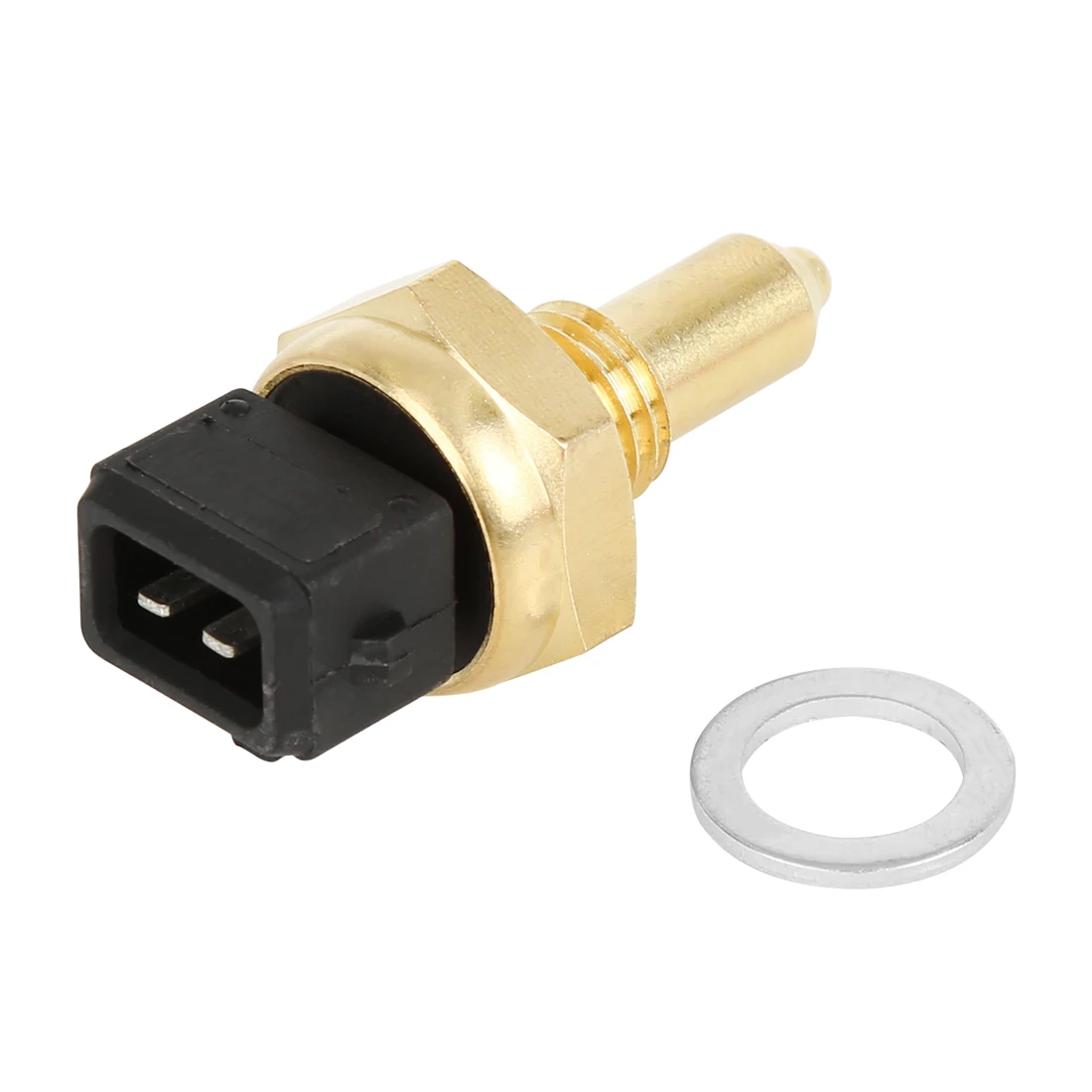 X Autohaux мультиавтомобильный датчик температуры охлаждающей жидкости 13621433076 для BMW