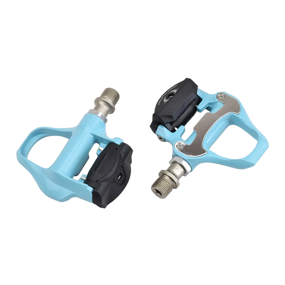 Монолитный алюминиевый сплав 9/16 &quotгерметичный подшипник гоночной педали