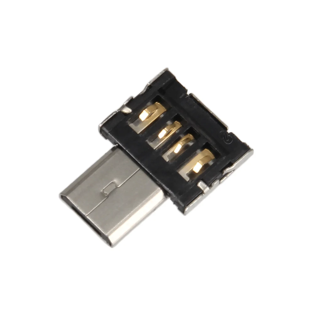Многофункциональный USB кард-ридер Micro USB OTG поддерживается для Android USB OTG с поддержкой смартфона GY88