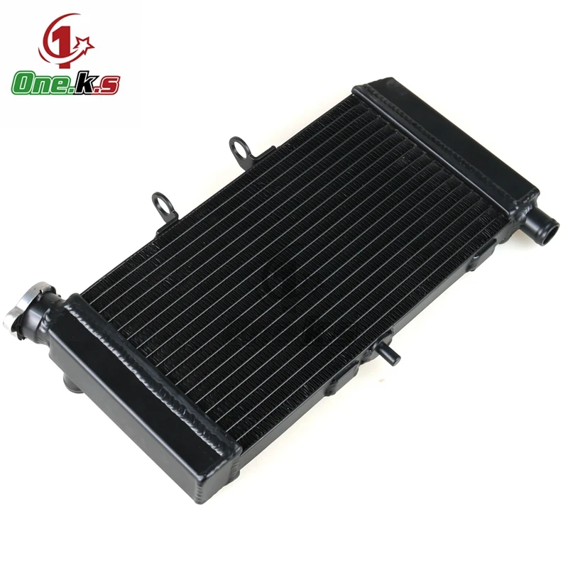 Радиатор для мотоцикла охлаждающий резервуар воды HONDA NC700 NC700X NC700XD/ABS 2012-2017