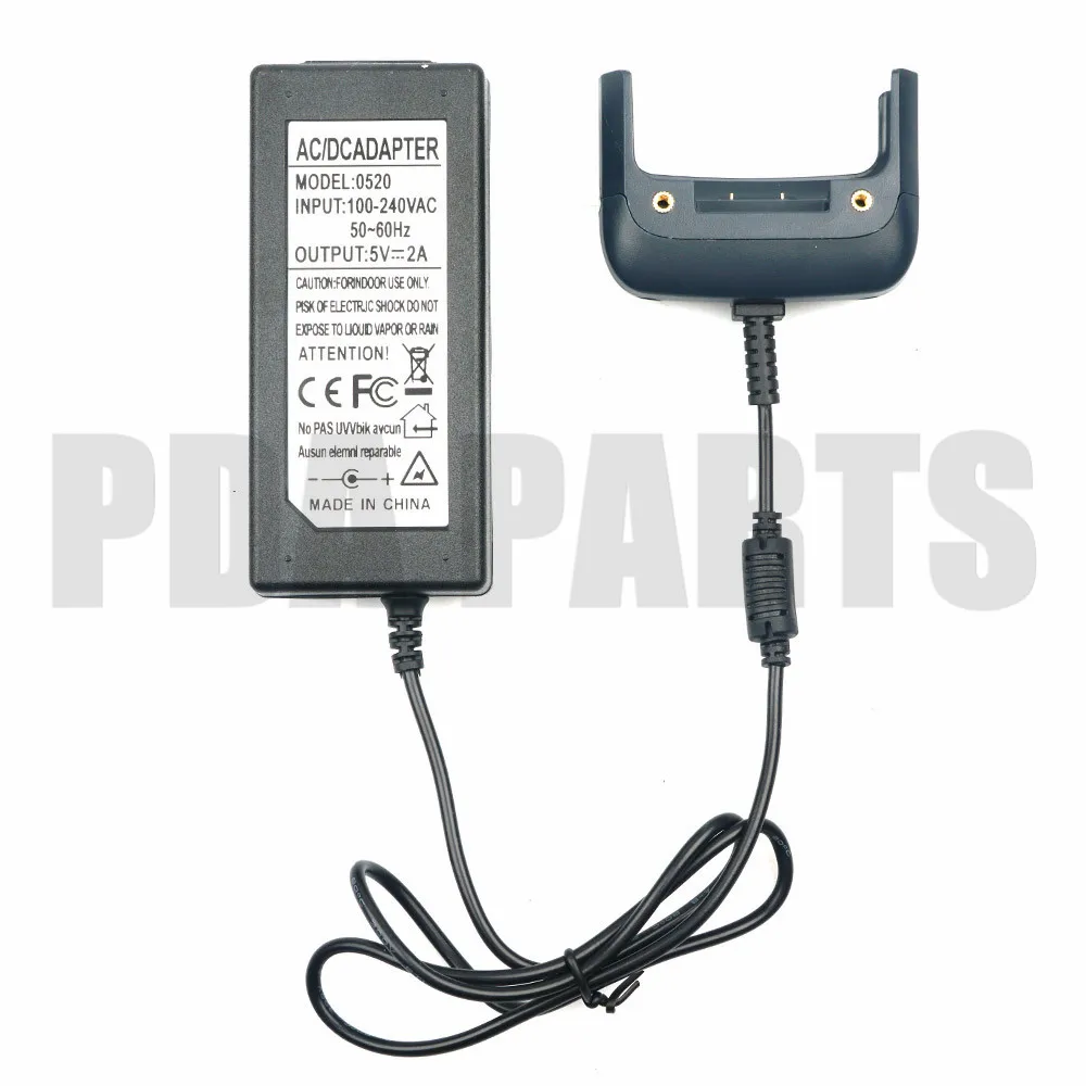 Intermec CN50 CN51 AC AE37 851-093-201 Адаптер зарядного устройства |