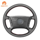 MEWANT, черная искусственная кожа, фотосессия для BMW E36 1995-1997 E46 1998-2004 E39 1995-2003 X3 E83 X5 E53