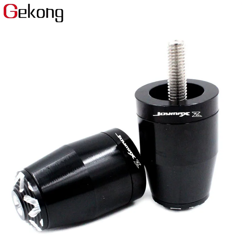 

Подходит для SYM GTS300I JOYMAX Z300 RV250 CRUISYM300, мотоциклетные запчасти, ручка ручки, стержень, Концевая заглушка, высокое качество