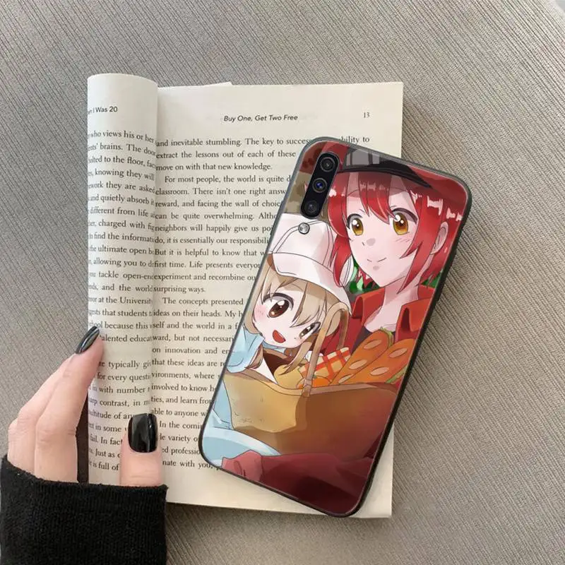 

Agust D Phone Cases For Samsung galaxy S 7 8 9 10 20 edge A 6 10 20 30 50 51 70 note 10 plus