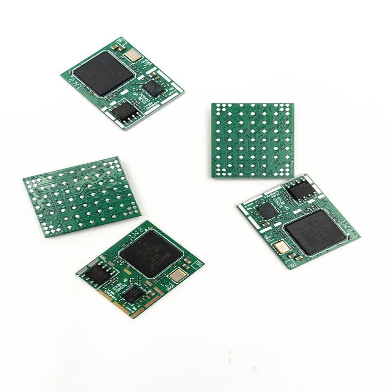 Original IC Chip Wireless Bluetooth-Compatible Module Wifi Board For PS3 Slim CECH-4000 4K Console