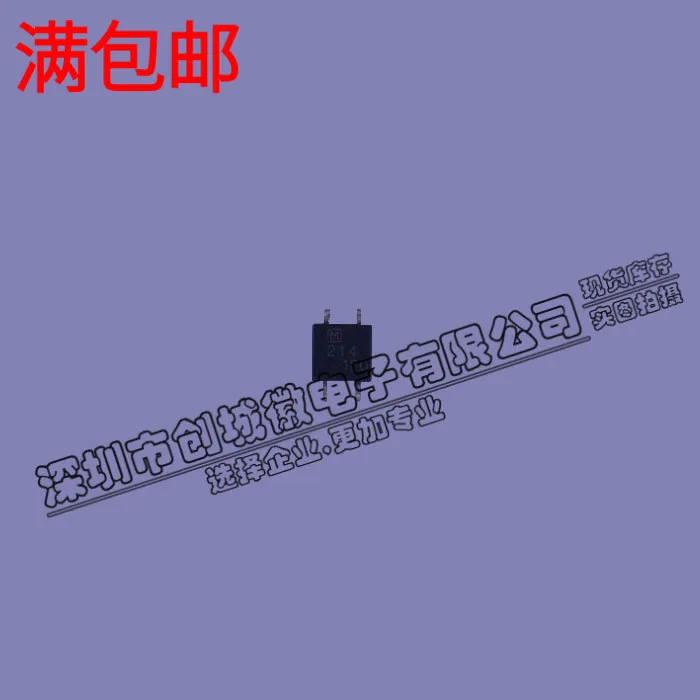 

10 шт./лот 241 SOP-4 AQY214S