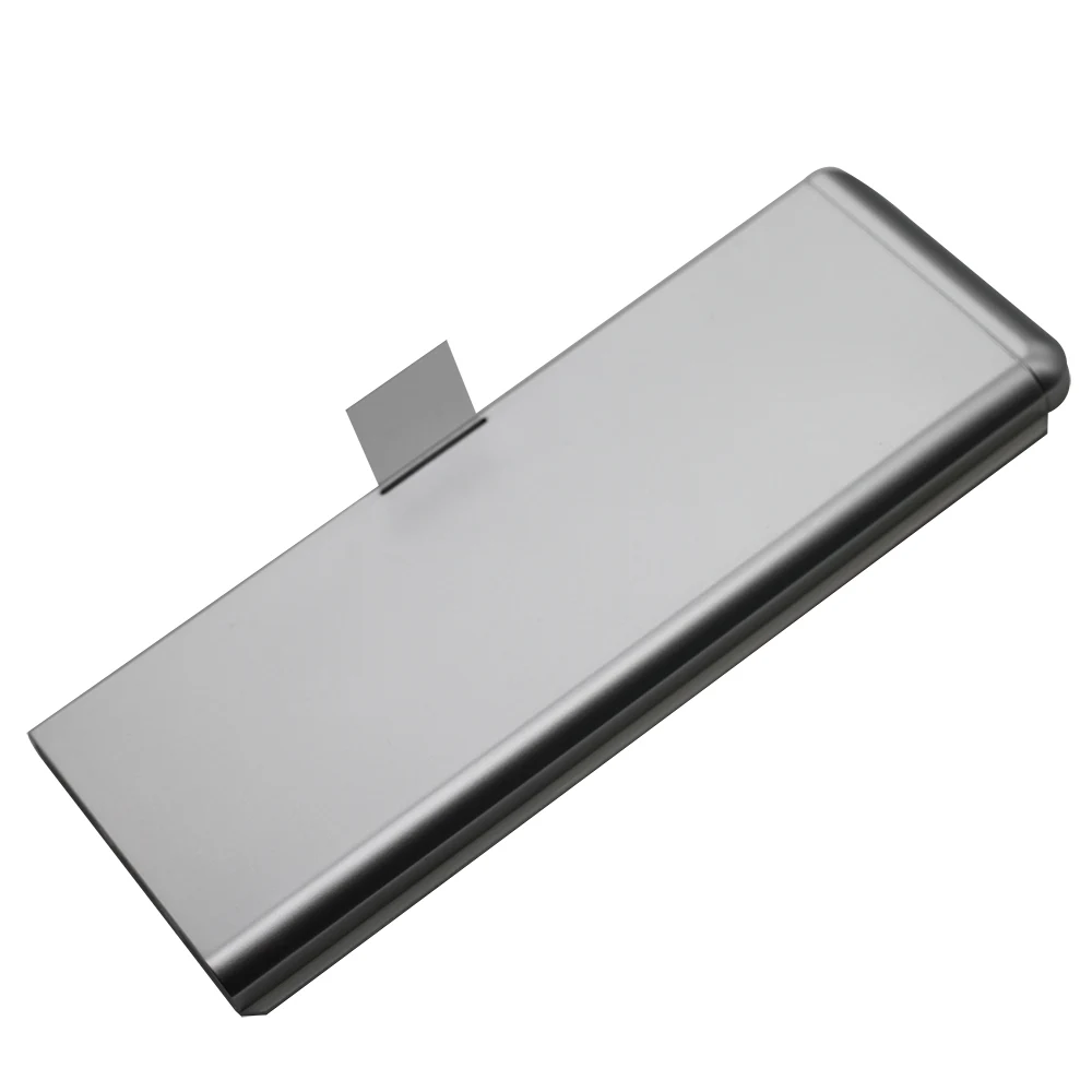 Аккумулятор Golooloo 11 1 В 4400 мАч A1280 для ноутбука APPLE MACBOOK 13 дюймов A1278 ( 2008 лет) MB466J/A MB467