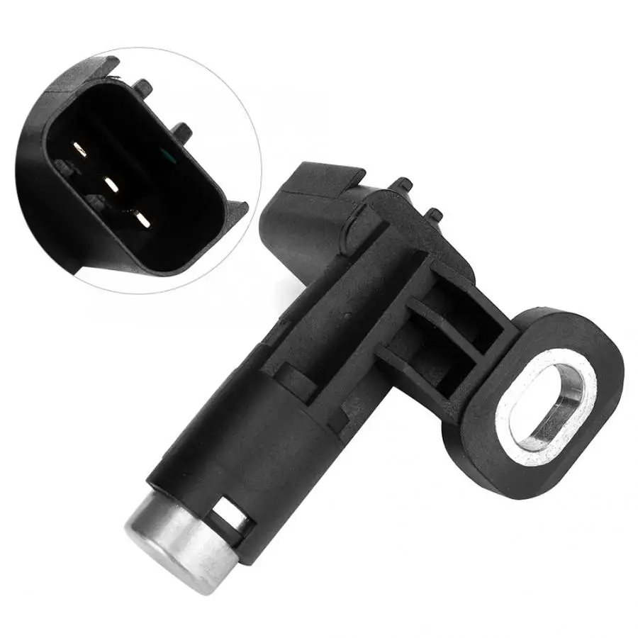 Двигатель Датчик положения коленчатого вала распределительного кулачкового