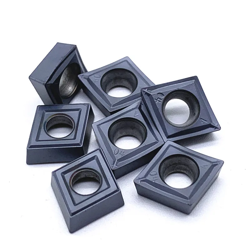 CCMT09T304 SM IC907/IC908 внешний токарный инструмент для металла станок с ЧПУ резки из