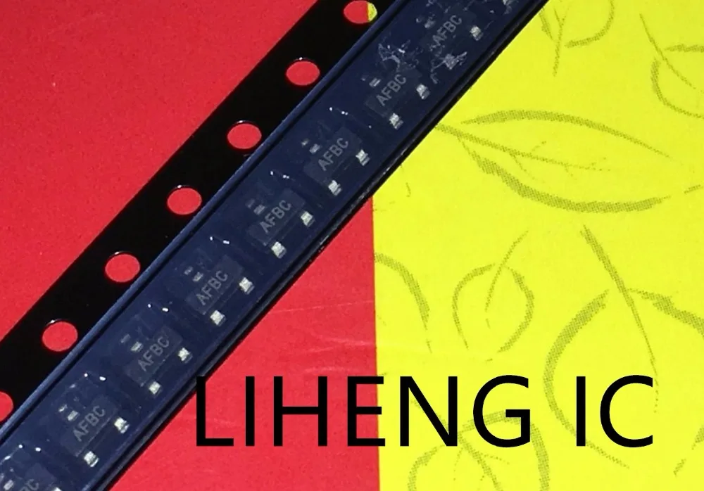 100% новые и оригинальные MCP9700AT-E/TT MCP9700AT SOT23-3 | Электроника