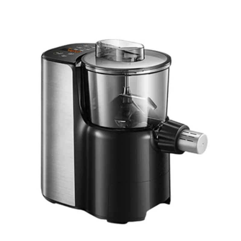 

Household Multifunctional Automatic Pasta Maker Vegetable Noodle Press Machine Dumpling Spaghetti Cutter Noodles Dough Blender