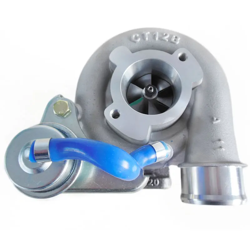 Турбонагнетатель для toyota ct12b 17201 67010 67040 67020 Toyota 4runner Surf Land Cruiser Prado 1KZ