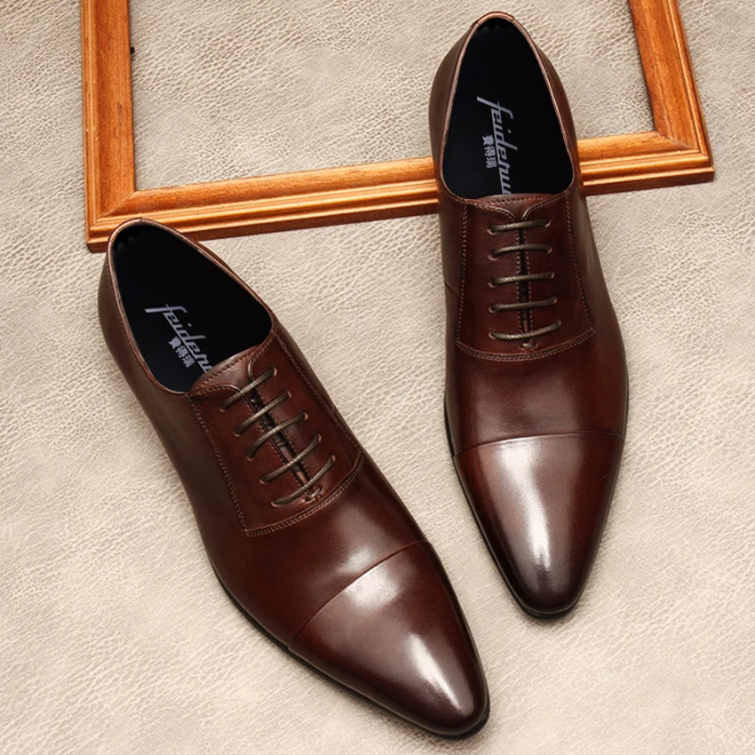 

Men's Shoes