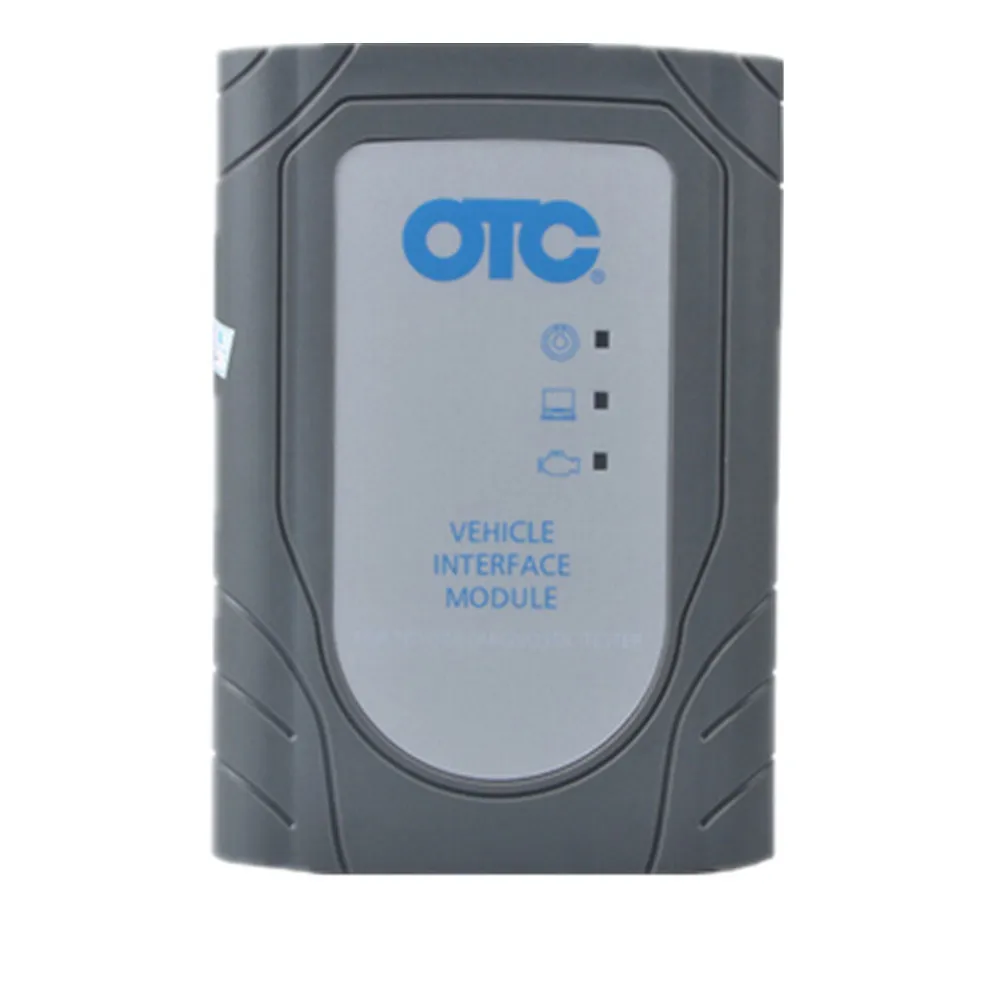 Диагностический инструмент для OTC IT3 Global Techstream GTS VIM OBD2 сканер лучше чем IT2 |