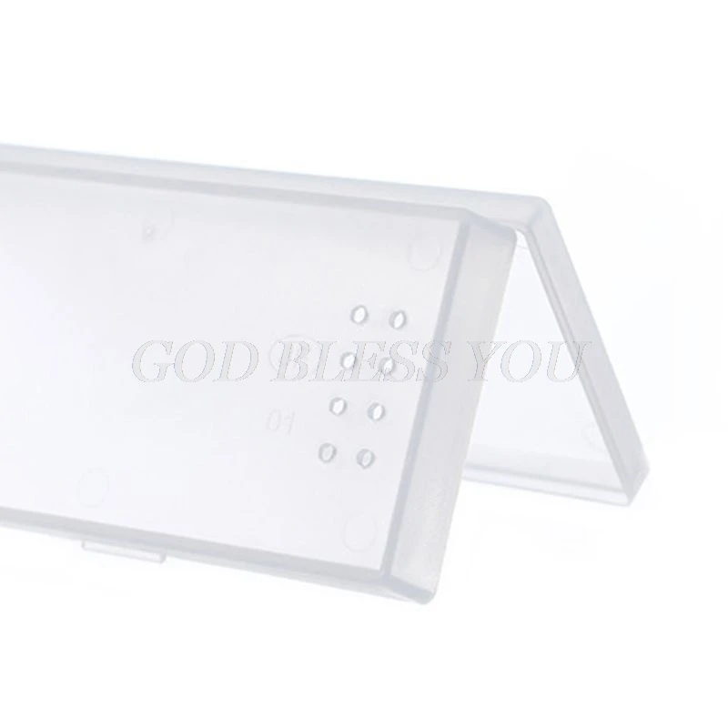 

Adult Travel Folding Toothbrush Toothpaste Kit with Clear Breathable Storage Case Dental Soft Bristles Brush Oral Care