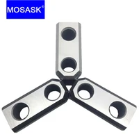 mosask stn 5 6 8 12 inch cnc lathe boring cutting tool holder internal hole machining arbor threading solid t block