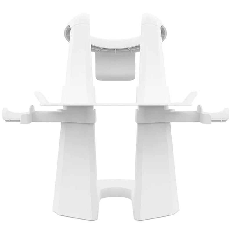 

Подставка виртуальной реальности, более стабильный держатель базы гарнитуры и монтажная станция контроллера для Oculus Quest 2, контроллеры Rift S