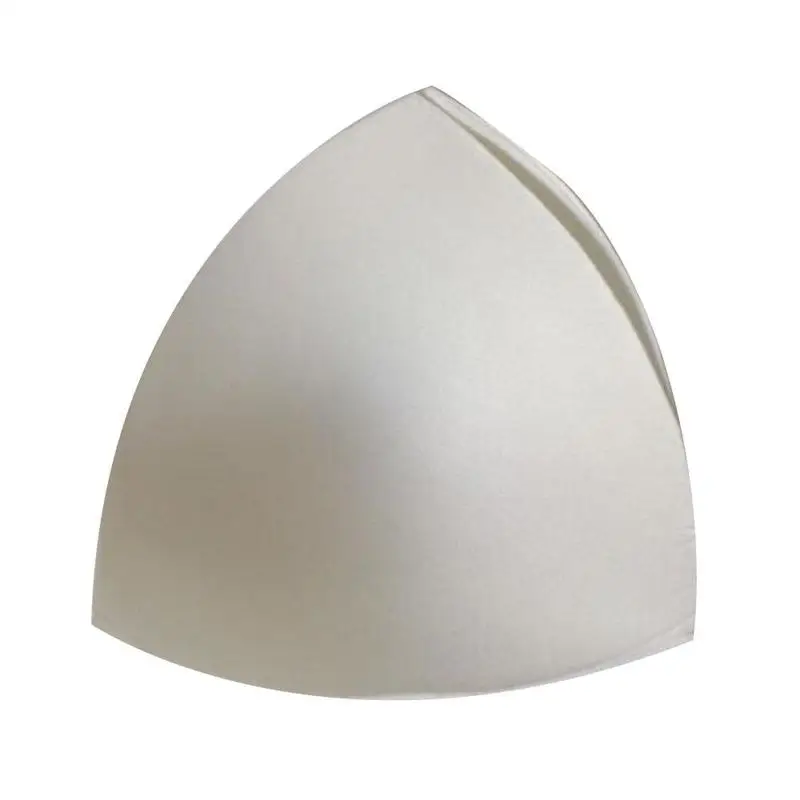 1 пара вкладышей для бюстгальтера бикини съемные вкладыши увеличения