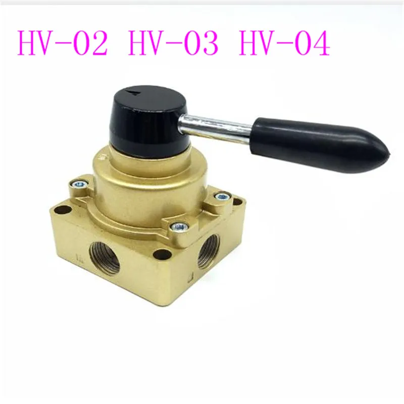 Механический клапан MV-322 серии 2/2-way MSV-98322PPL/TB/PB/LB/R/PLL