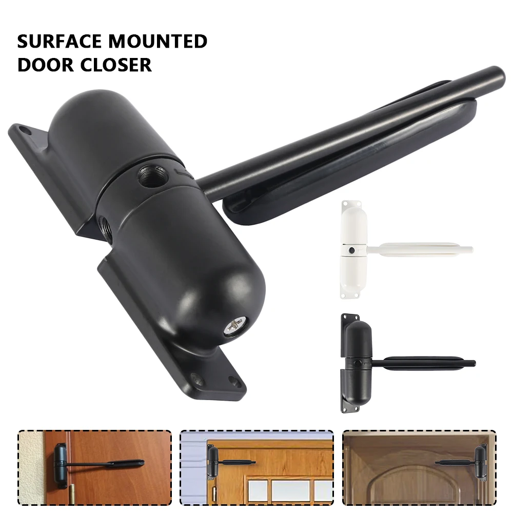 20-70 кг цинковый сплав Регулируемая поверхность монтируется Автоматическая